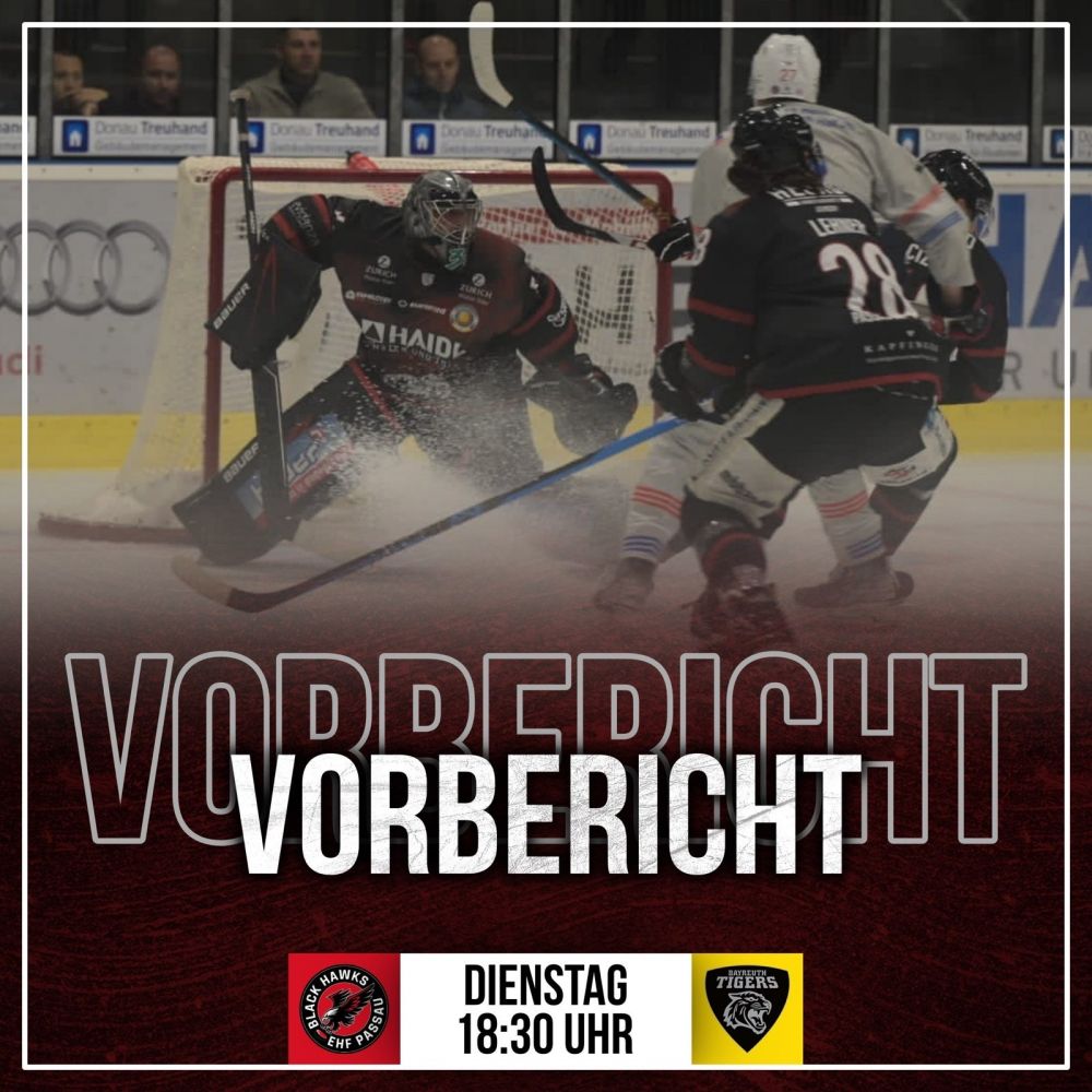Vorbericht Bayreuth Kw40